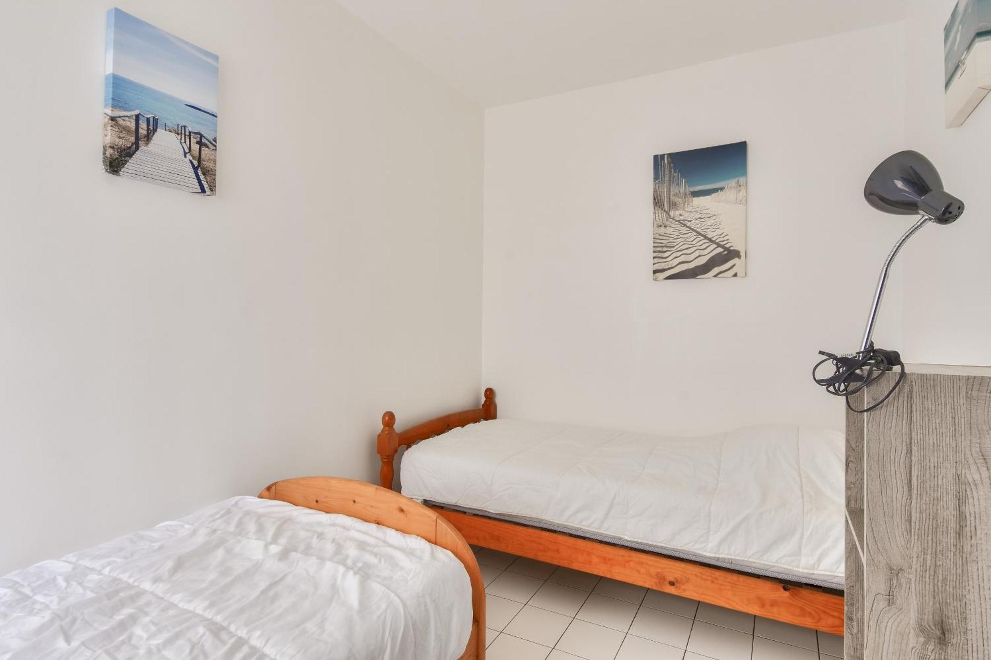 Escapade A 4 - Pointe De L'Ile De Noirmoutier Villa Kültér fotó