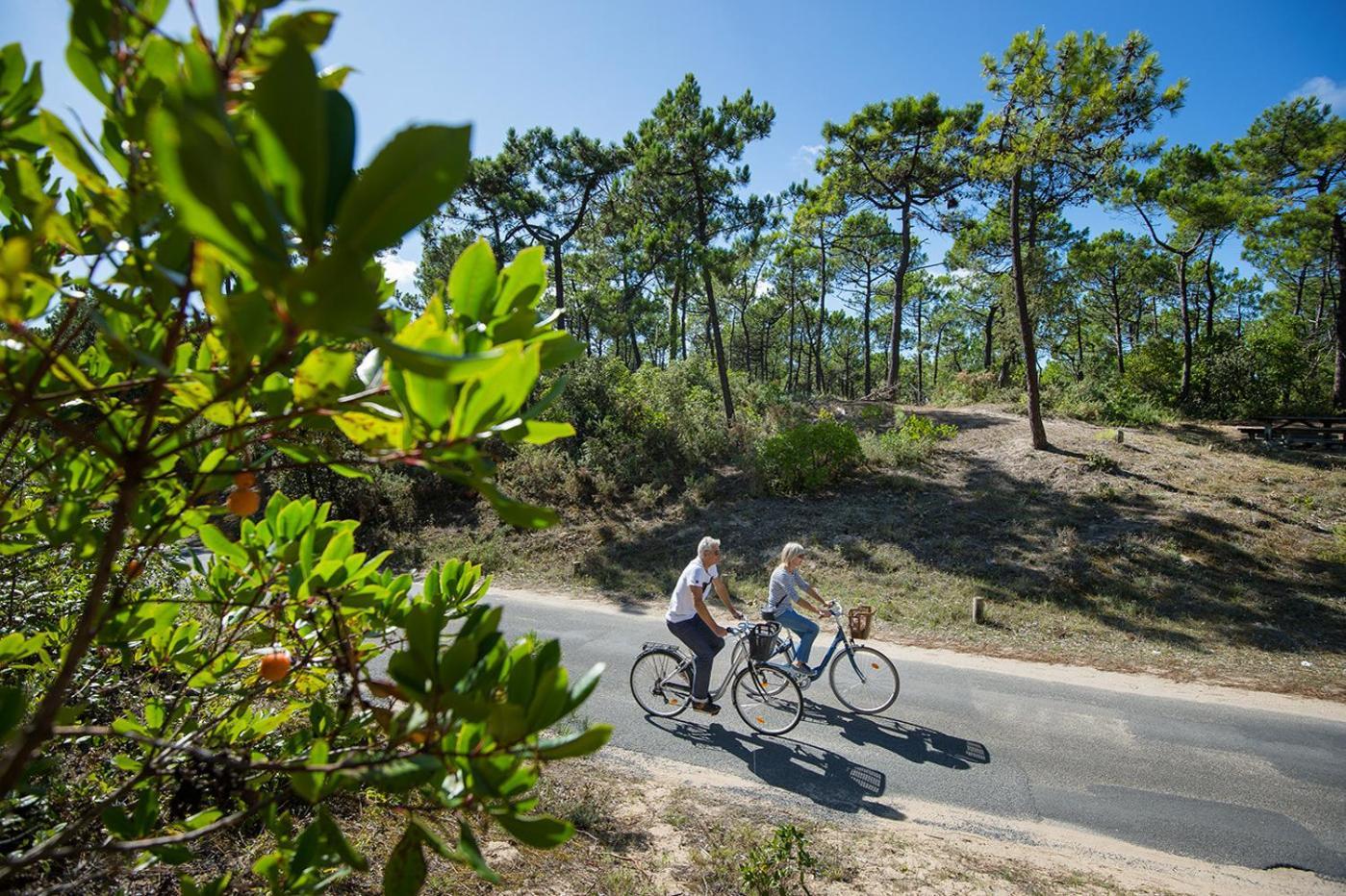 Escapade A 4 - Pointe De L'Ile De Noirmoutier Villa Kültér fotó