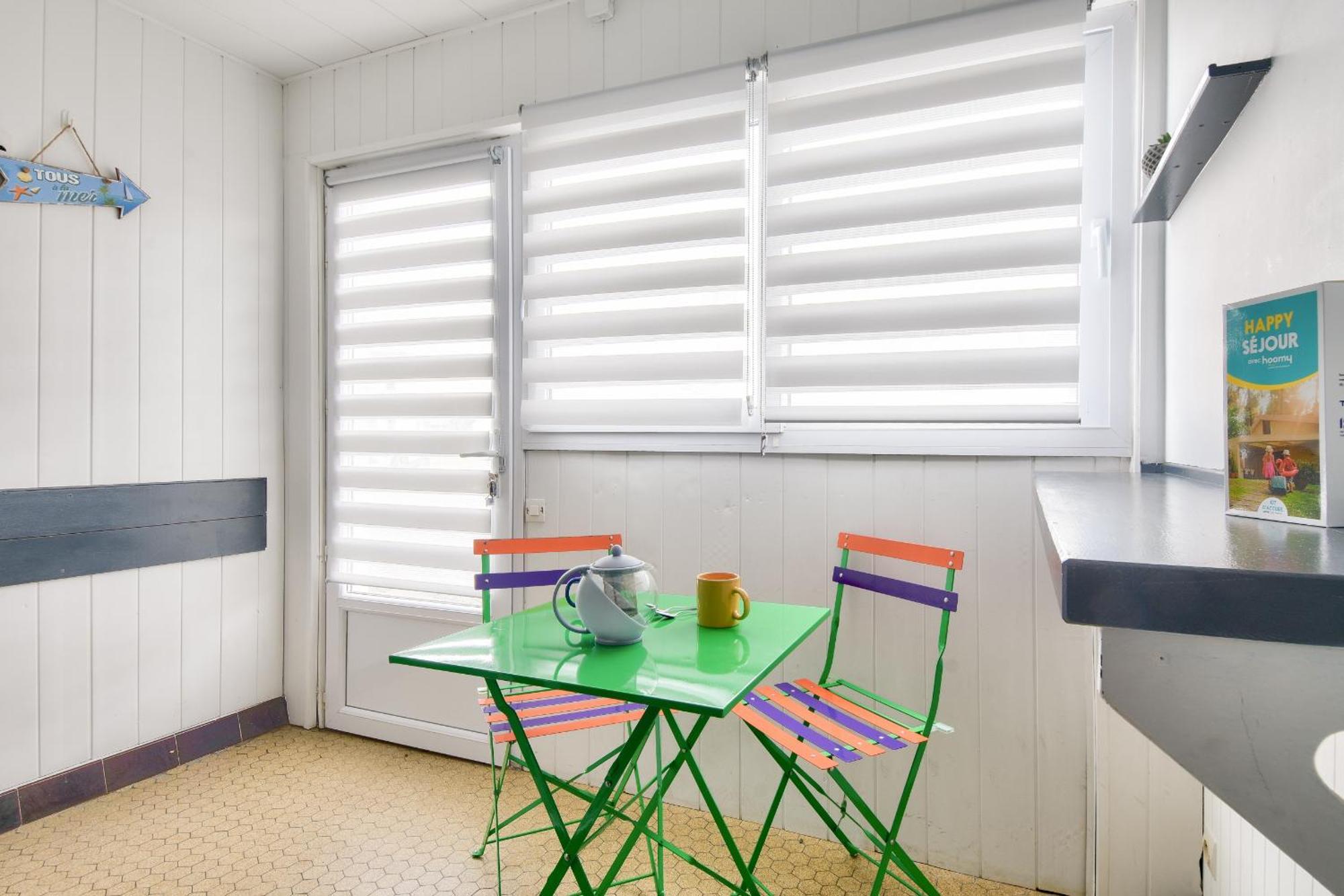 Escapade A 4 - Pointe De L'Ile De Noirmoutier Villa Kültér fotó