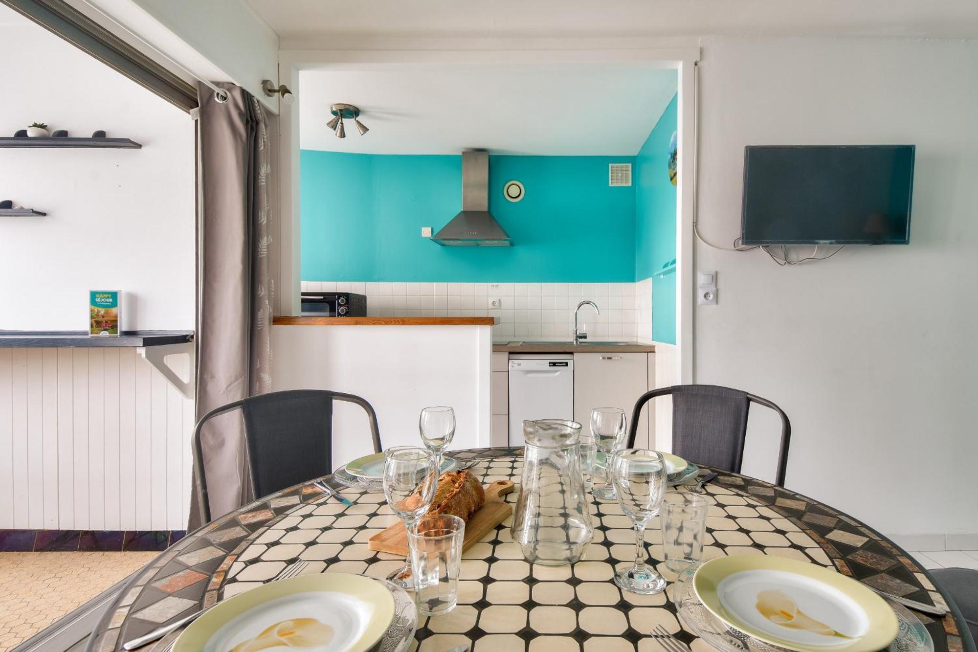Escapade A 4 - Pointe De L'Ile De Noirmoutier Villa Kültér fotó