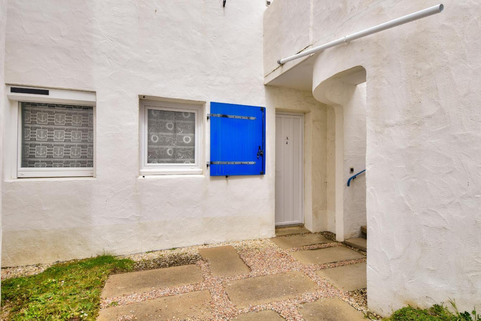 Escapade A 4 - Pointe De L'Ile De Noirmoutier Villa Kültér fotó